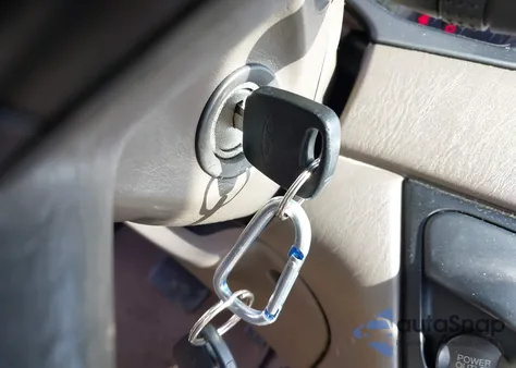 2003 Ford Focus Se from USA, damaged, VIN 1FAFP34Z63W262211